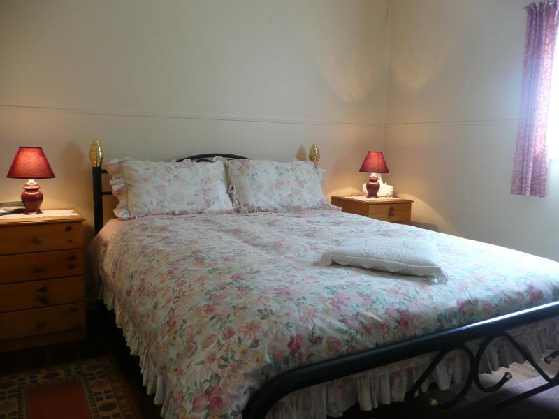 Rosedale Cottages Taranna ภายนอก รูปภาพ