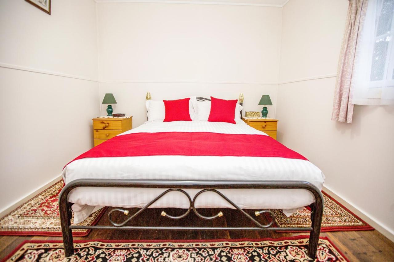 Rosedale Cottages Taranna ภายนอก รูปภาพ