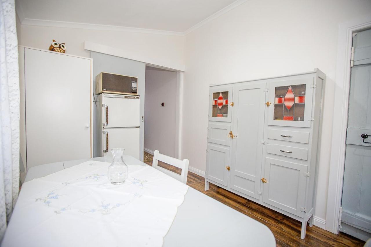 Rosedale Cottages Taranna ภายนอก รูปภาพ