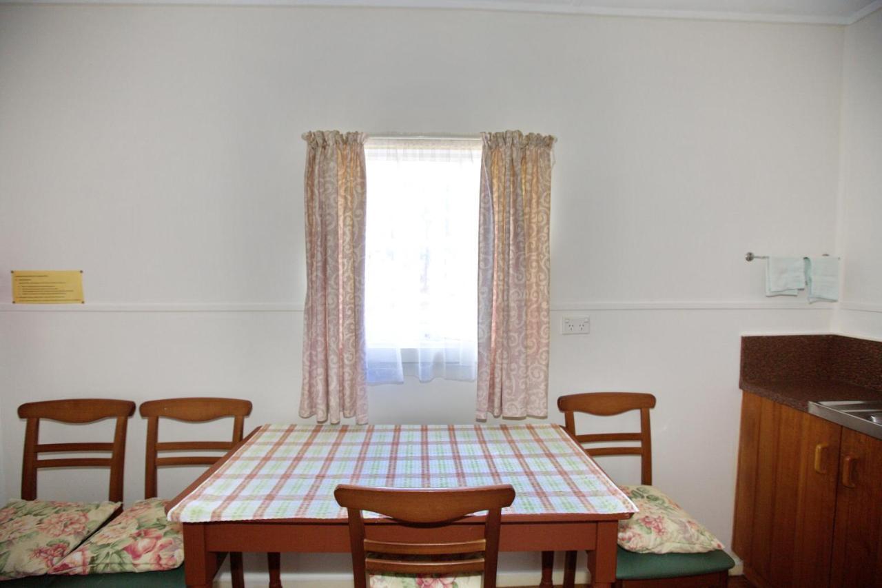 Rosedale Cottages Taranna ภายนอก รูปภาพ