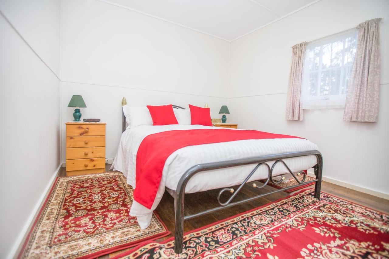 Rosedale Cottages Taranna ภายนอก รูปภาพ