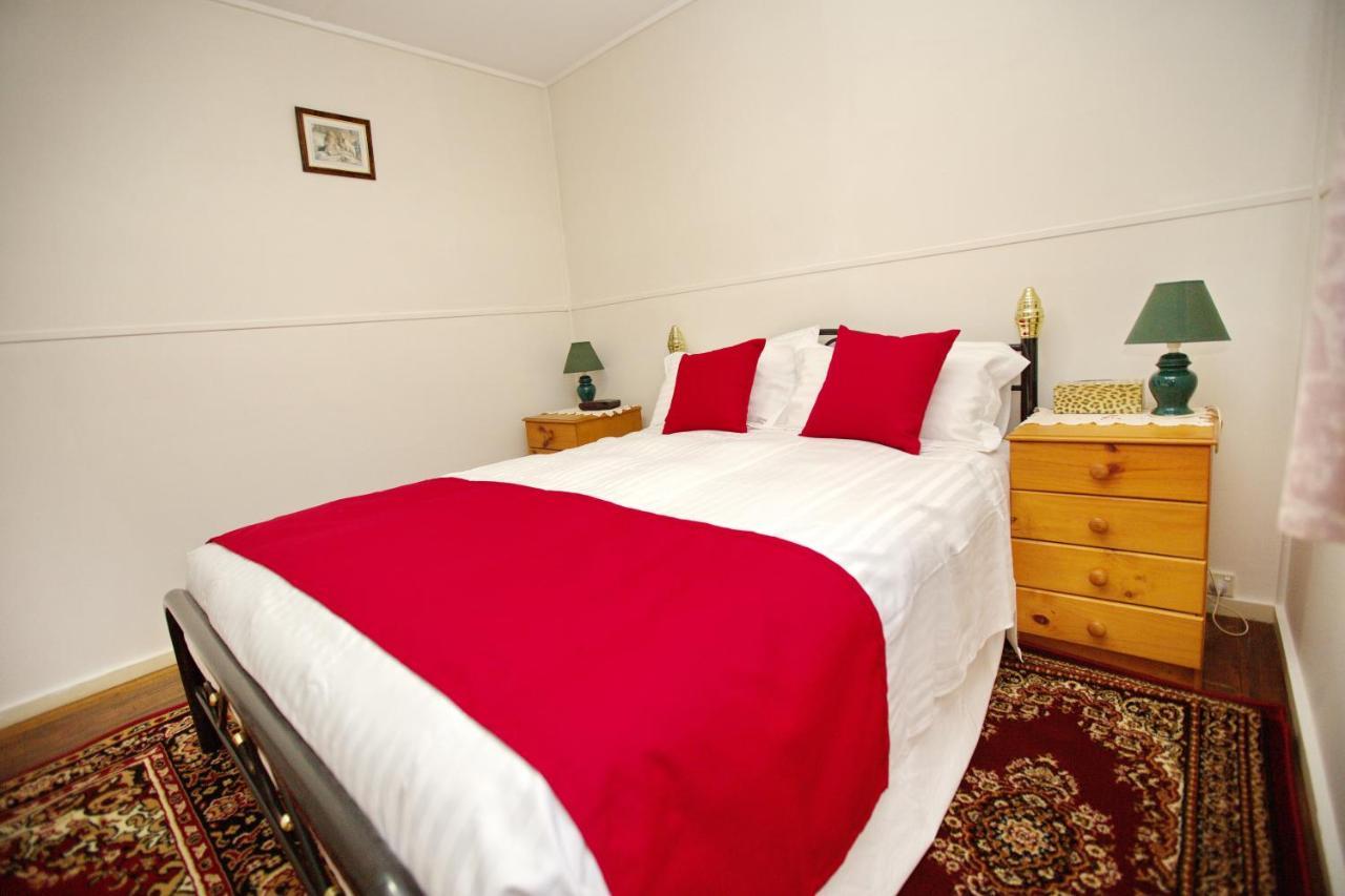 Rosedale Cottages Taranna ภายนอก รูปภาพ