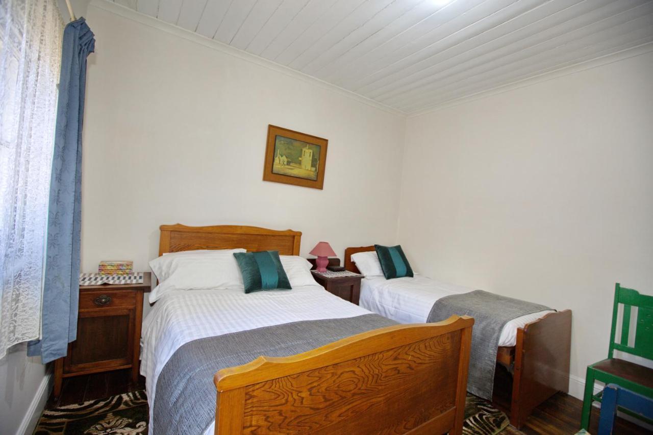 Rosedale Cottages Taranna ภายนอก รูปภาพ