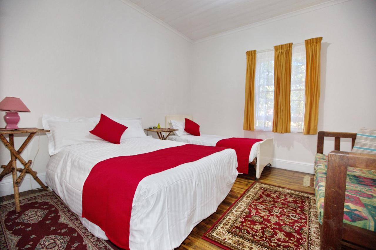 Rosedale Cottages Taranna ภายนอก รูปภาพ